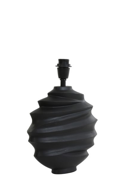 LM SHARON TABLE LAMP EXCL SHADE - Image 4