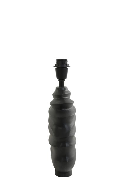 LM SHARON TABLE LAMP EXCL SHADE - Image 7