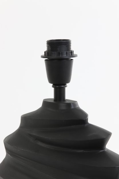 LM SHARON TABLE LAMP EXCL SHADE - Image 6