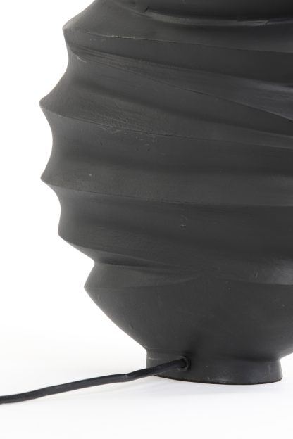 LM SHARON TABLE LAMP EXCL SHADE - Image 5