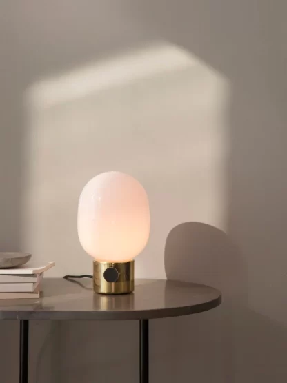 MN 1800839 JWDA TABLE LAMP - Image 2