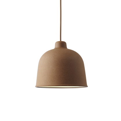 MU GRAIN PENDANT - Image 8