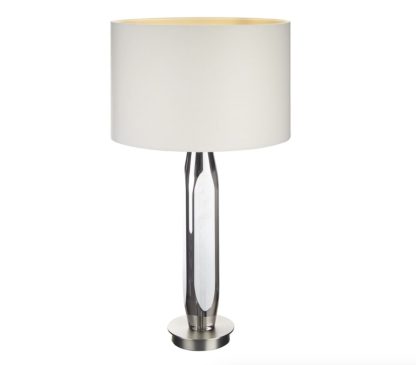 RA 50384 TABLE LAMP INCL SHADE
