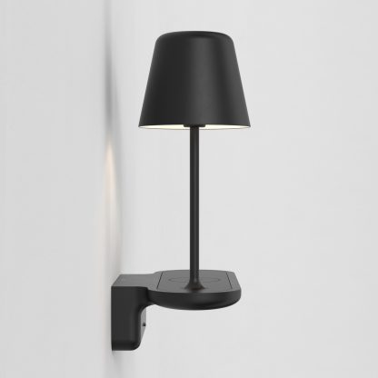 AS 1446002 ITO WIRELESS CHARGING WALL LAMP - Image 6