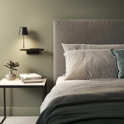 AS 1446002 ITO WIRELESS CHARGING WALL LAMP - Image 3