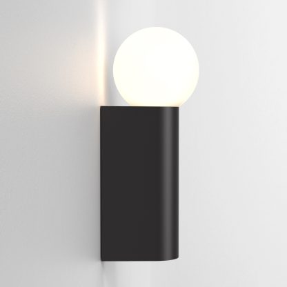 AS 1459005 ORTONA SINGLE WALL LAMP - Image 4