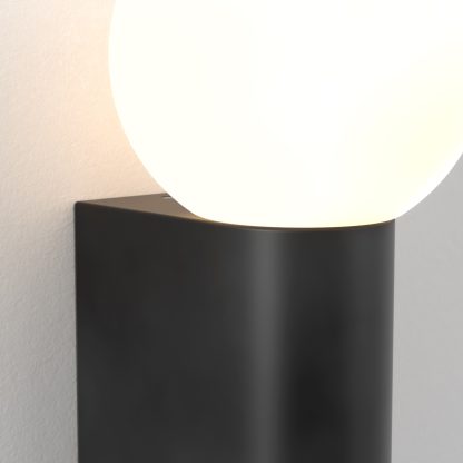 AS 1459005 ORTONA SINGLE WALL LAMP - Image 3