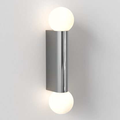 AS 1459002 ORTONA TWIN WALL LAMP