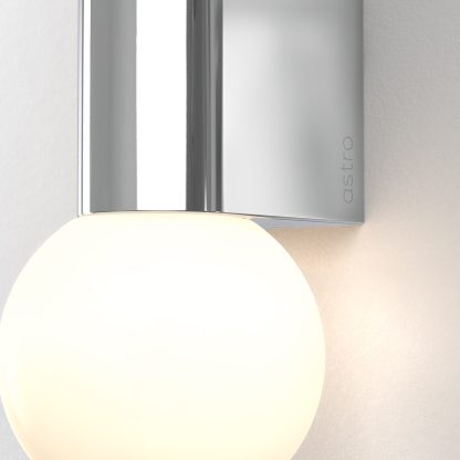 AS 1459002 ORTONA TWIN WALL LAMP - Image 5