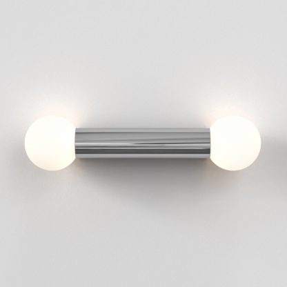 AS 1459002 ORTONA TWIN WALL LAMP - Image 4