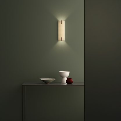 AS 1469001 ELBA 400 WALL LAMP - Image 3