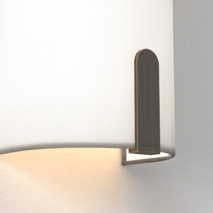 AS 1469001 ELBA 400 WALL LAMP - Image 6