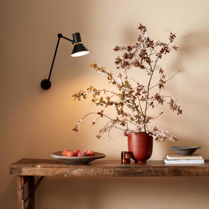 AN 33047 TYPE 80 W3 WALL LAMP - Image 2