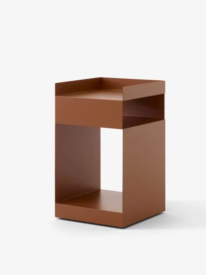 ANT 42000001 ROTATE SC73 SIDE TABLE