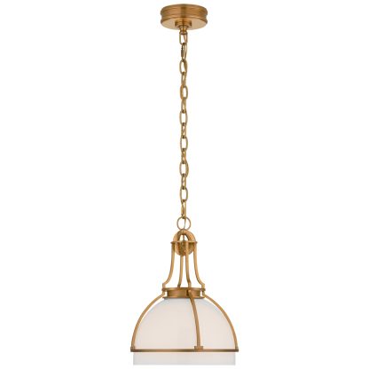 ART CHC 5481 GRACIE MEDIUM DOME PENDANT - Image 2