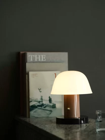 ANT 83502704 SETAGO JH27 TABLE LAMP - Image 3