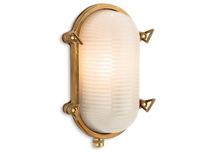 FL 3848BR NAUTIC BULKHEAD