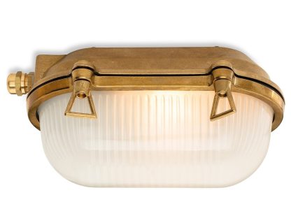 FL 3848BR NAUTIC BULKHEAD - Image 3