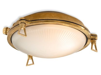 FL 3849BR NAUTIC BULKHEAD ROUND - Image 4