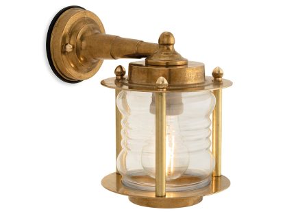 FL 3851BR NAUTIC WALL LIGHT