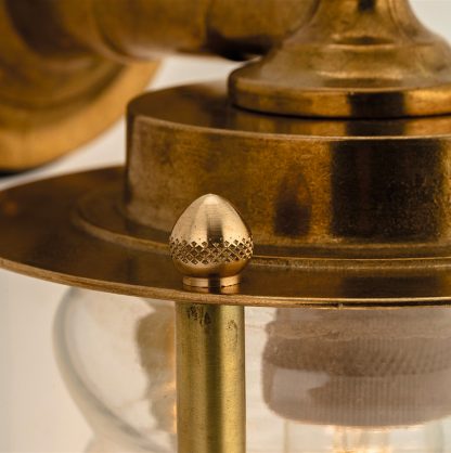 FL 3851BR NAUTIC WALL LIGHT - Image 3