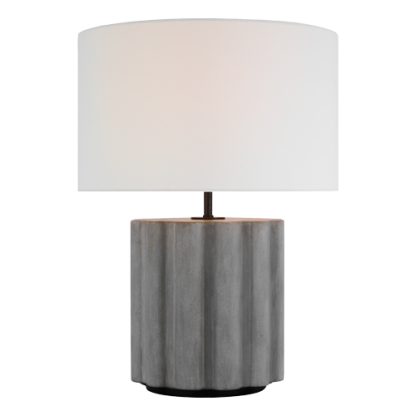 ART KW 3210 SCIOTO MEDIUM INCL SHADE