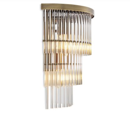 EI 115077 EAST WALL LAMP - Image 4