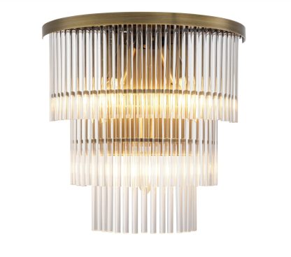 EI 115077 EAST WALL LAMP - Image 2