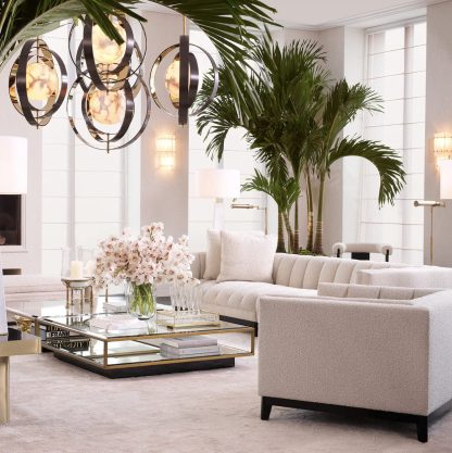 EI 115029 PEARL CEILING LAMP - Image 2