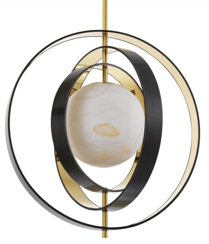 EI 115029 PEARL CEILING LAMP - Image 4