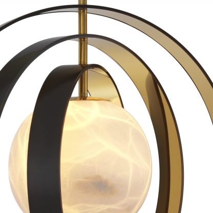 EI 115029 PEARL CEILING LAMP - Image 3