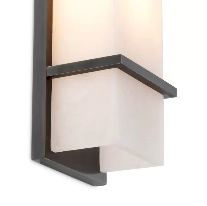EI 114444 SPIKE LARGE WALL LAMP - Image 2