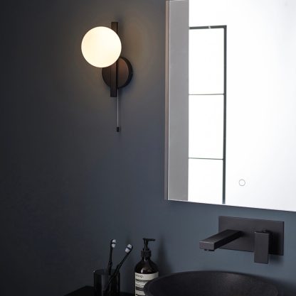 EL CONTEMPORARY RIGHT ANGLE WALL LAMP - Image 14