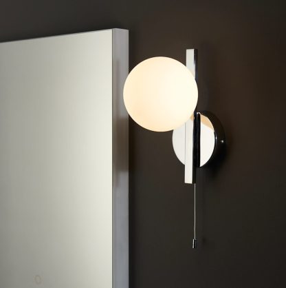 EL CONTEMPORARY RIGHT ANGLE WALL LAMP - Image 9