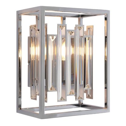 EL 81932 ACADIA WALL LAMP
