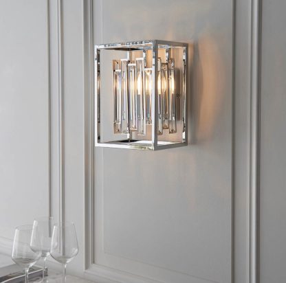 EL 81932 ACADIA WALL LAMP - Image 3