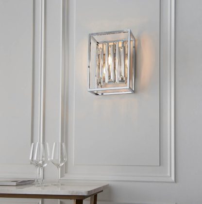 EL 81932 ACADIA WALL LAMP - Image 2