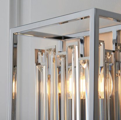 EL 81932 ACADIA WALL LAMP - Image 4