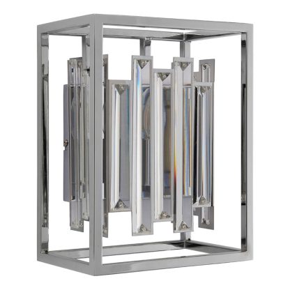 EL 81932 ACADIA WALL LAMP - Image 6