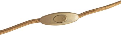 VSS ASTRO TABLE LAMP INCL SHADE - Image 9