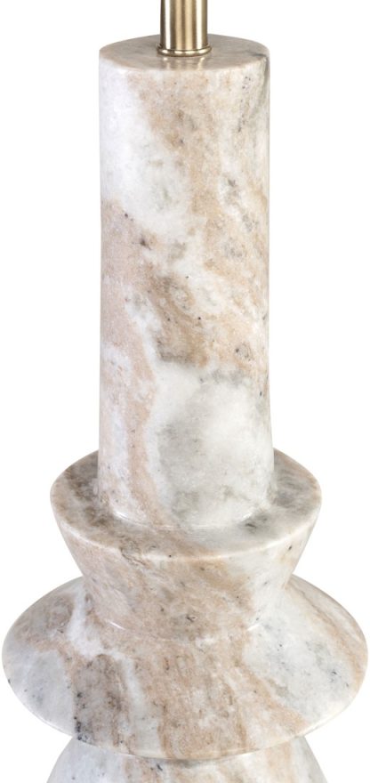 VSS ASTRO TABLE LAMP INCL SHADE - Image 4
