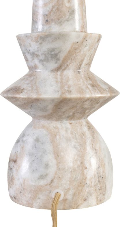 VSS ASTRO TABLE LAMP INCL SHADE - Image 3