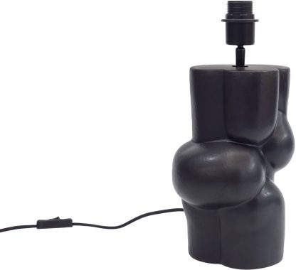 VSS BOOTY TABLE LAMP INCL SHADE - Image 8