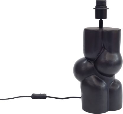 VSS BOOTY TABLE LAMP INCL SHADE - Image 4