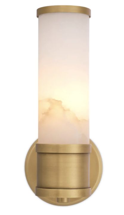 EI 116686 CLARIDGES SINGLE WALL LAMP - Image 3