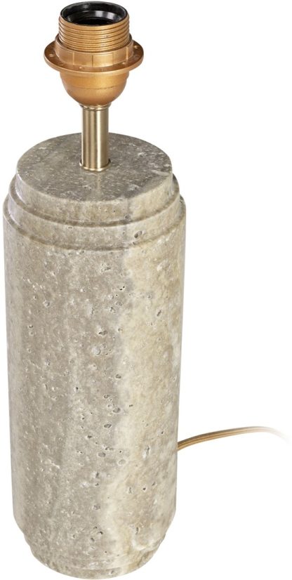 VSS COOPER TABLE LAMP INCL SHADE - Image 3