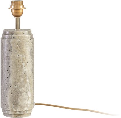 VSS COOPER TABLE LAMP INCL SHADE - Image 2