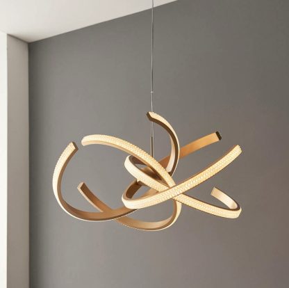 EL 97614 LORENZO 4LT PENDANT - Image 2