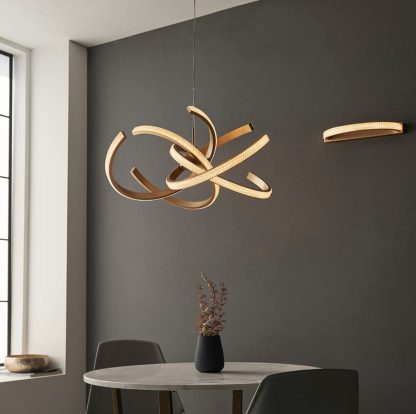 EL 97614 LORENZO 4LT PENDANT - Image 4