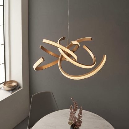 EL 97614 LORENZO 4LT PENDANT - Image 3